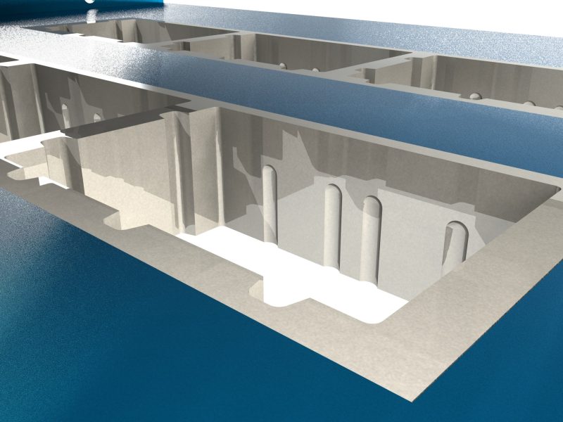 Pavé 3